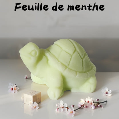 Fondant tortue Fondant tortue