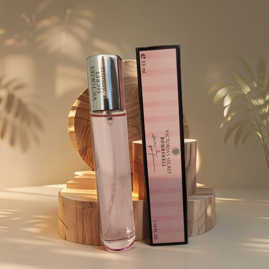 Victoria Secret - Bombshelle Victoria Secret