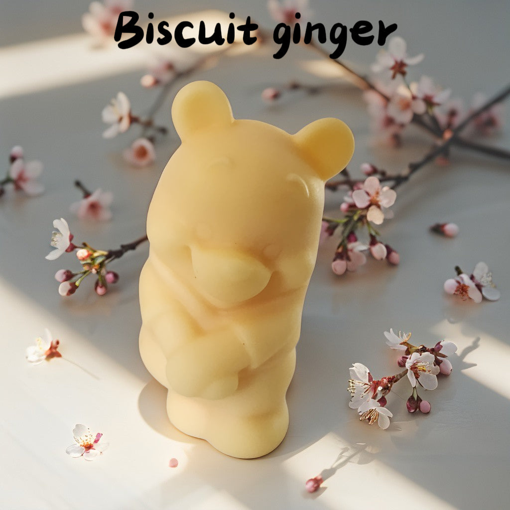 Le Doux "Winnie l'Ourson" Disney