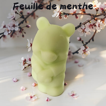 Le Doux "Winnie l'Ourson" Disney
