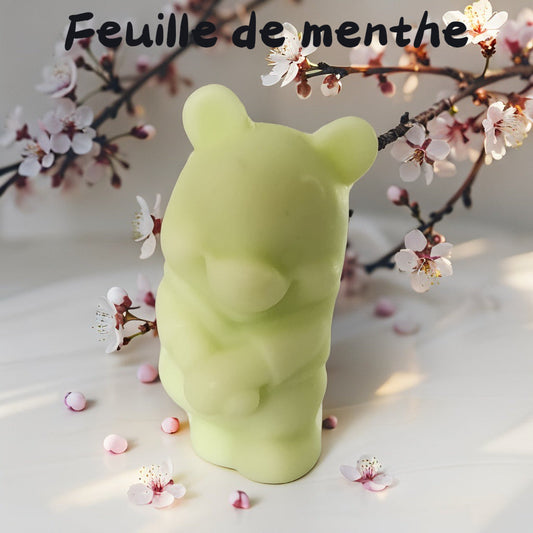 Le Doux "Winnie l'Ourson" Disney